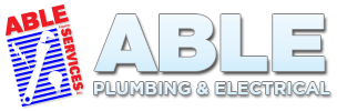 Able Plumbing & Electrical